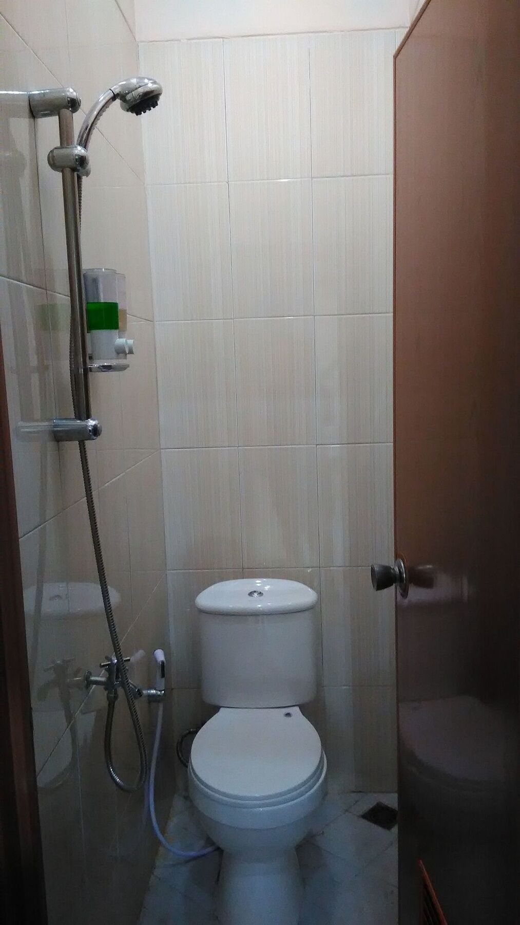 Adaya Hotel 베카시 외부 사진